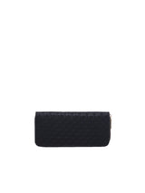 PU Leather Solid Color Wallet