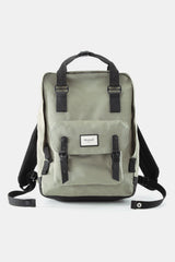 Himawari Waterproof Canvas Backpack Bag with Handles